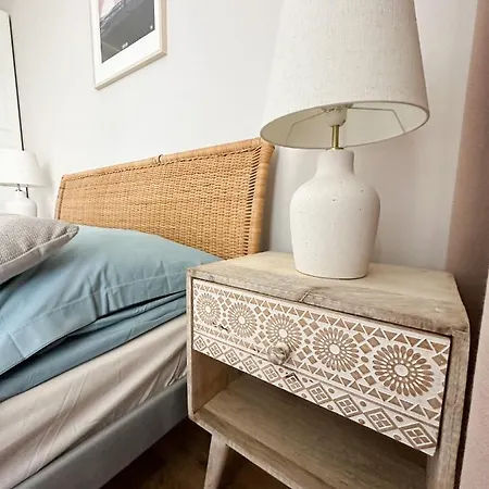 Apartment Luxflats Maui Jastrzebia Gora