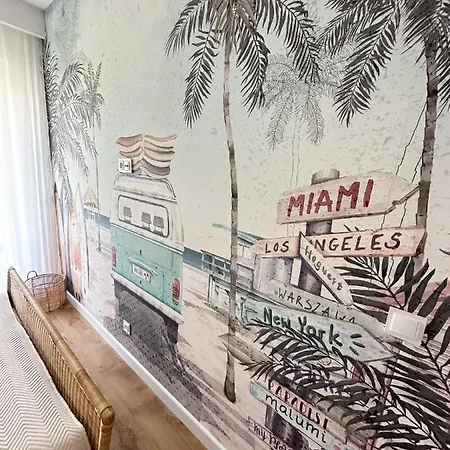 Apartment Luxflats Maui *