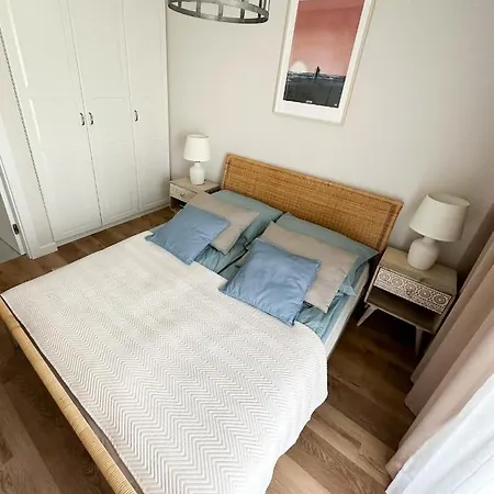 Apartment Luxflats Maui Jastrzebia Gora