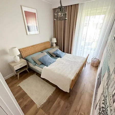 Luxflats Maui Jastrzebia Gora