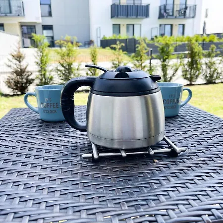 Apartment Luxflats Maui