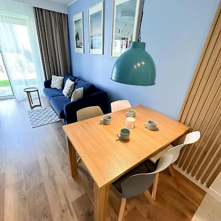 Luxflats Maui Apartment Jastrzebia Gora