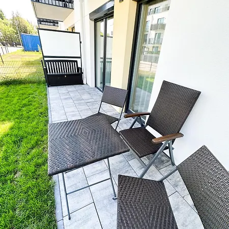 Luxflats Maui Apartment