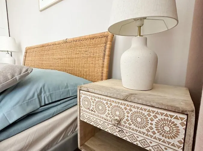 Apartmán Luxflats Maui Jastrzębia Góra