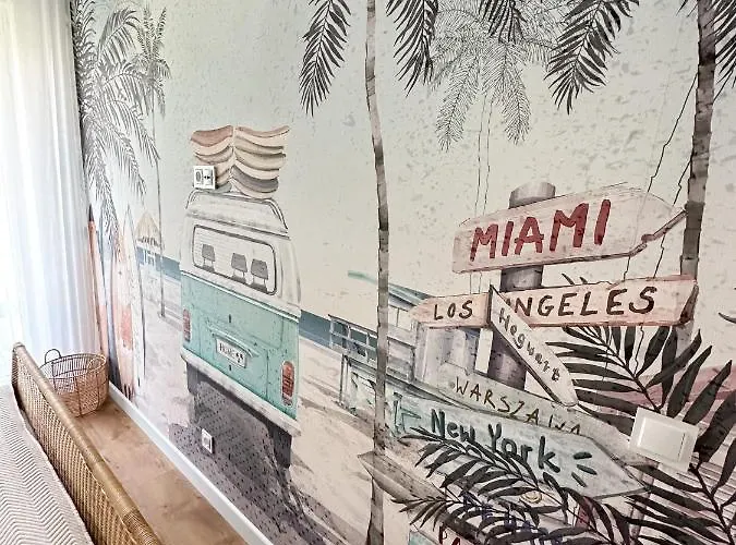 Apartmán Luxflats Maui *