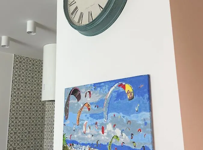 Luxflats Maui Apartmán *