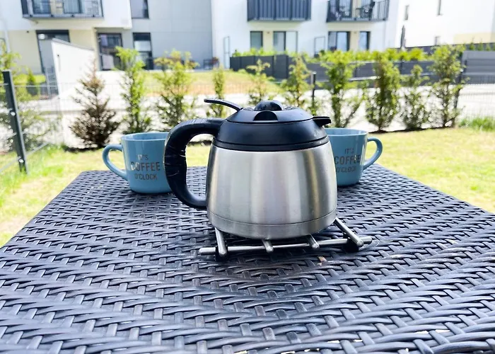 Apartmán Luxflats Maui