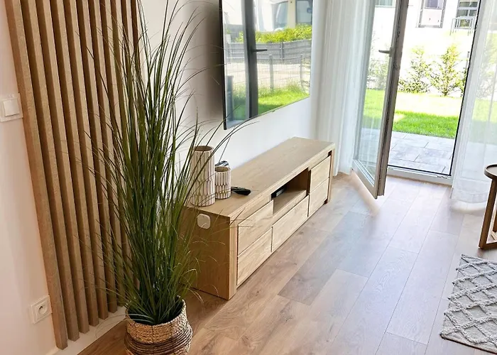 Apartmán Luxflats Maui *