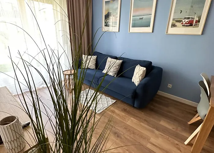 Apartmán Luxflats Maui *