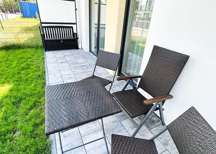 Luxflats Maui Apartmán